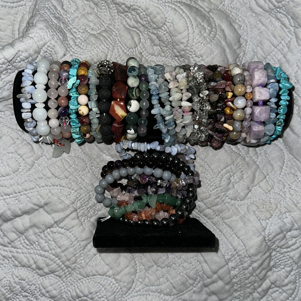 BRACELET BUNDLES!
